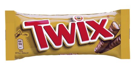 Twix 32x50g