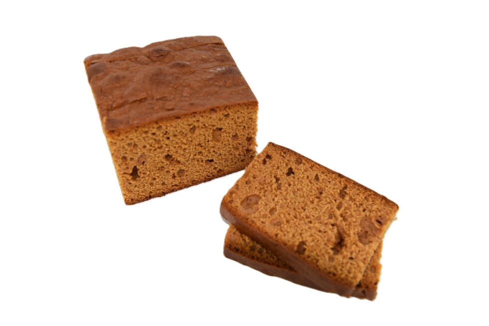 Peperkoek honing de vreese