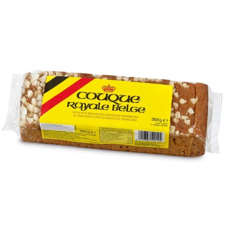 Couque Royale Belge 12x300g