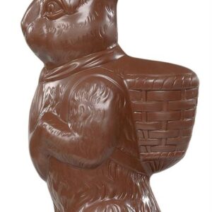 De Schutter Reuzehaas Melk 1kg 49cm