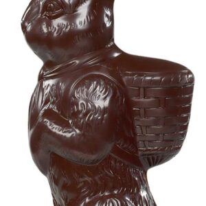 De Schutter Reuzehaas Puur 1kg 49cm