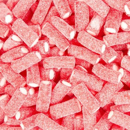 Haribo Balla Balla Red Fizz 3x1kg