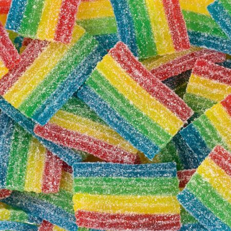 Haribo Miami Pik 5g 3x1kg