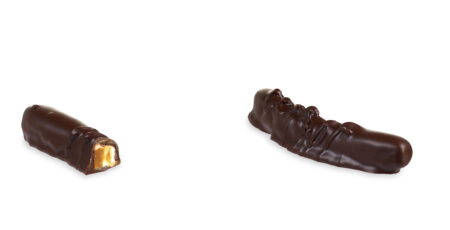 Elise Orangettes fondant chocolade 1 kg