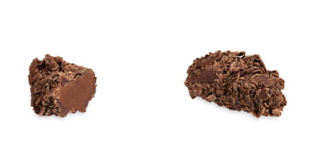Elise Schilfertruffels in fondant chocolade 1kg