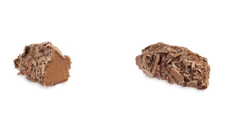 Elise Schilfertruffels in melkschocolade 1kg