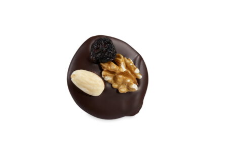 Elise Studentenhaver pure chocolade 1kg