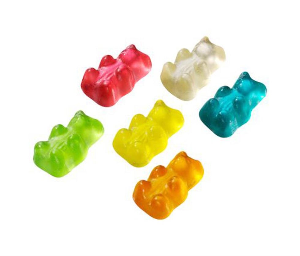 Frisia Beren 3,3g 3kg