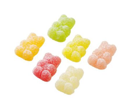Frisia Zure Beren 6,3g 3kg