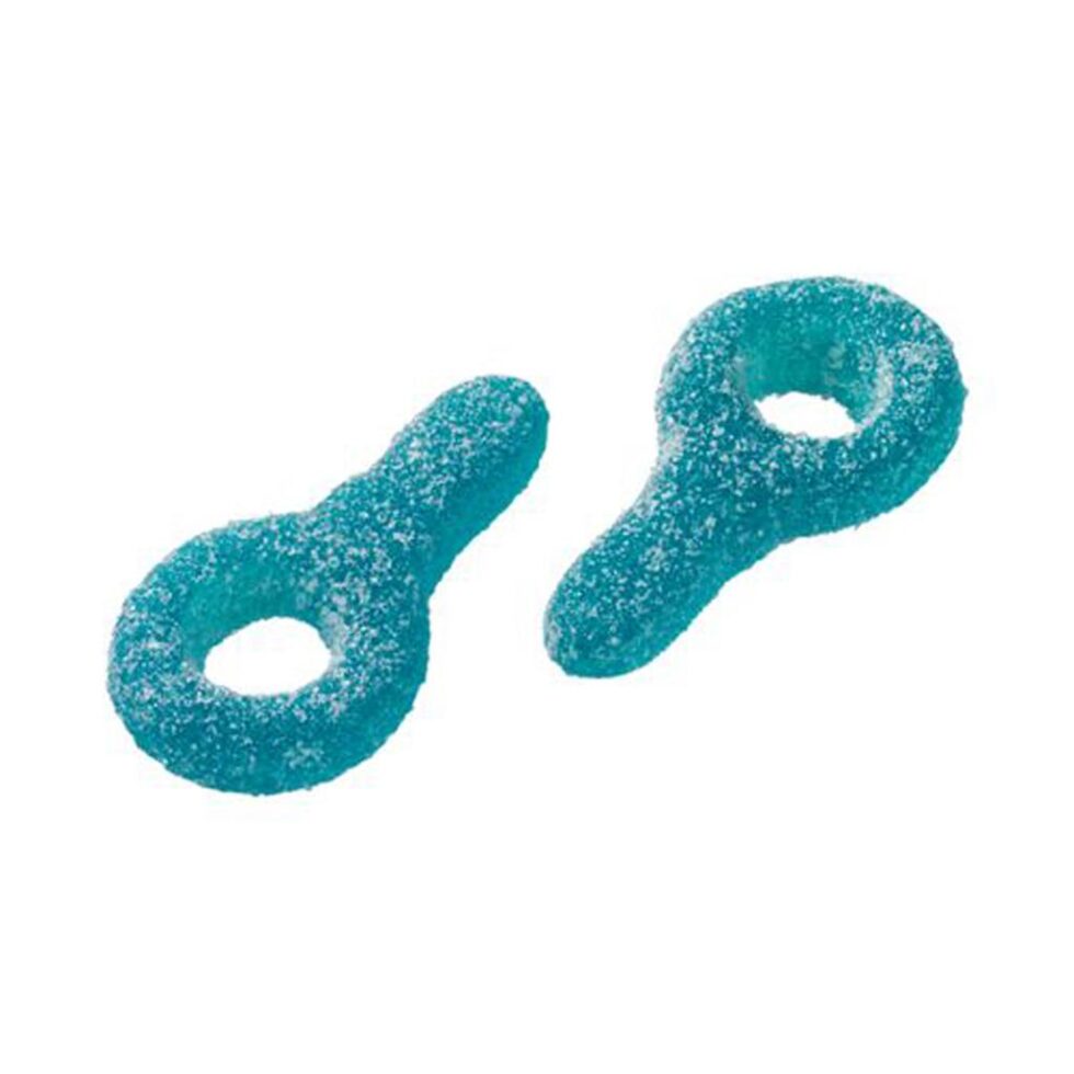 Frisia Zure Blauwe Tutters 5,5g 2x1,25kg