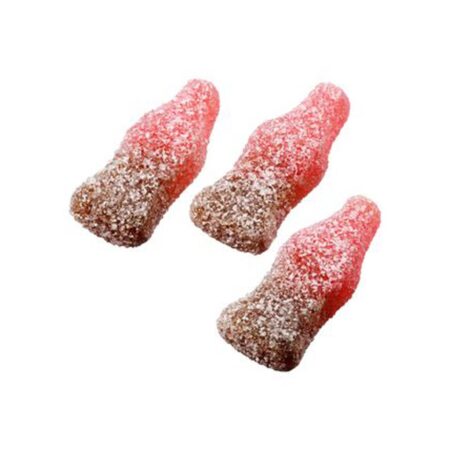 Frisia Zure Cherry Colaflesjes 3,3g 3kg