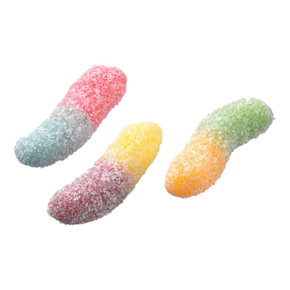 Frisia Zure Gloeiwormen 4,3g 3kg