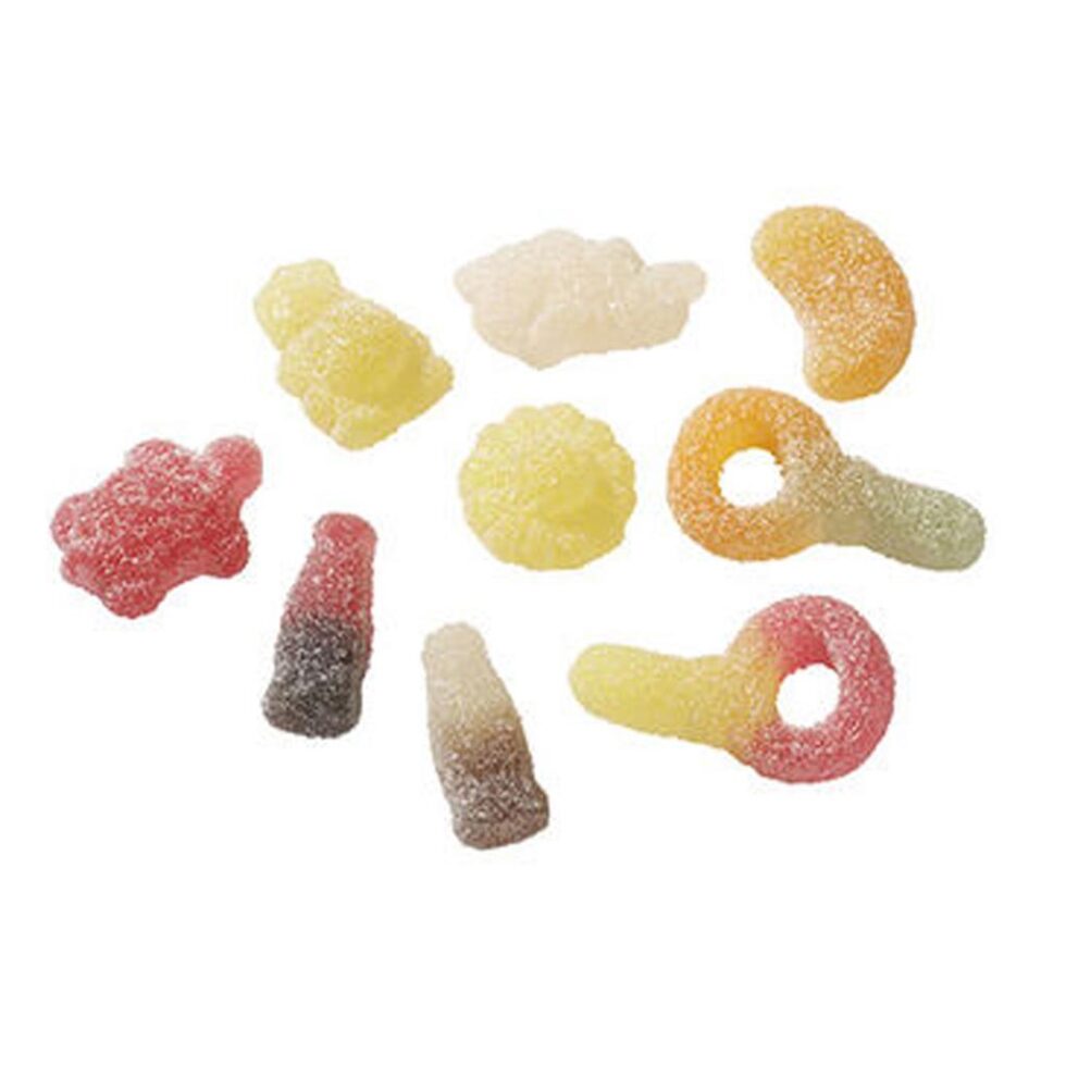 Frisia Zure Mix 3kg