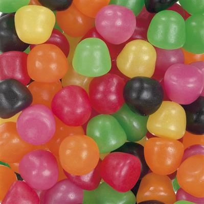 Haribo Dragibus Soft 2kg