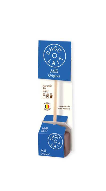 MoMe Choc-O-Lait Melk x24