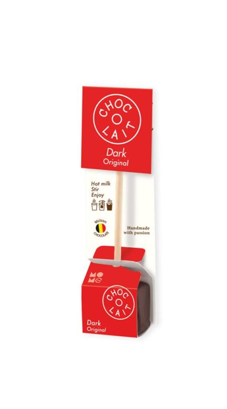 MoMe Choc-O-Lait Puur x24