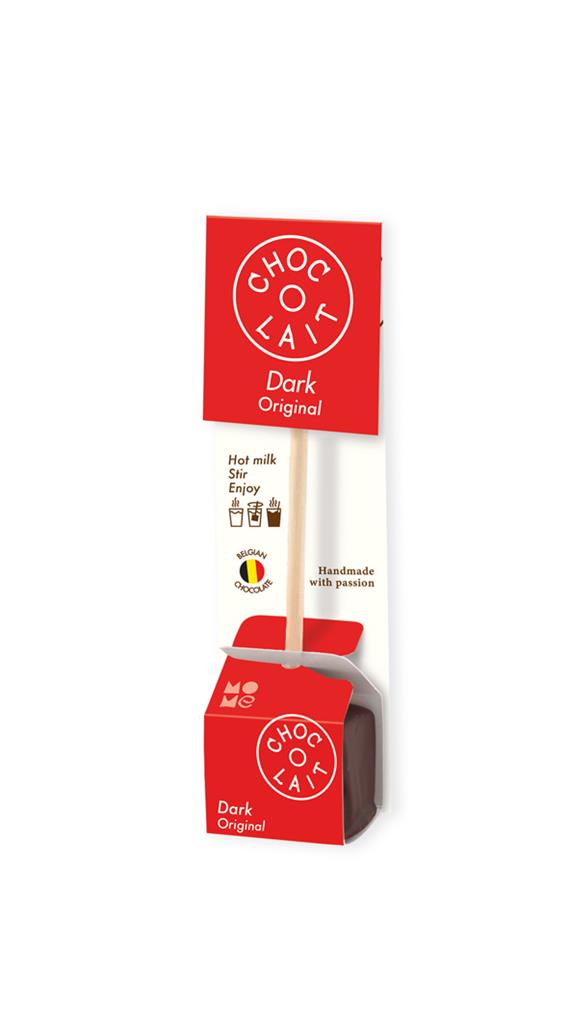 MoMe Choc-O-Lait Puur x24