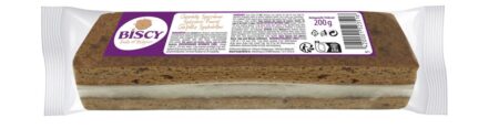 Biscy Gevulde Speculaas 12x200g