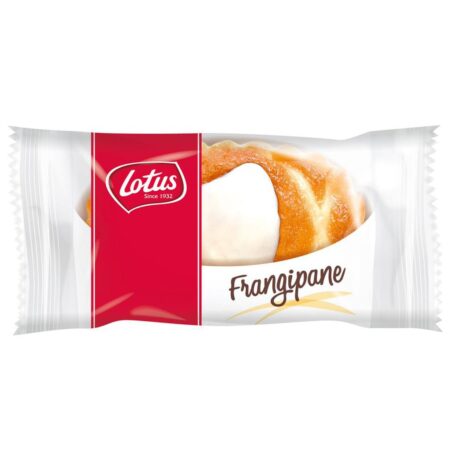 Lotus Frangipane 24x52g 1 stuk