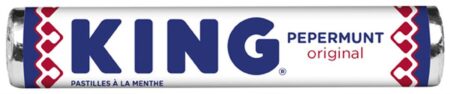 Tonnema King Pepermunt x36