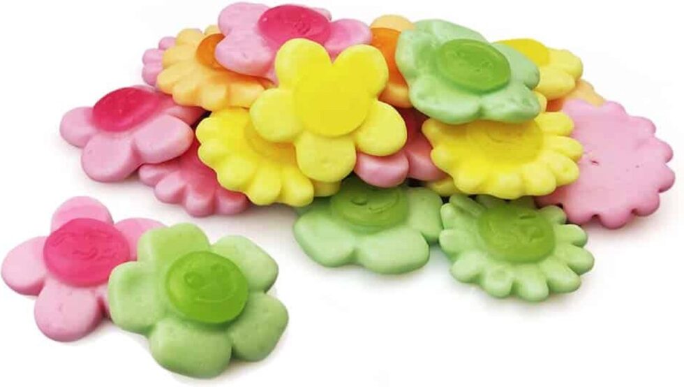 Frisia Bloemen 7,5g 2x1,25kg