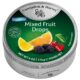 Cavendish & Harvey Mixed Fruit Drops sv 9x175g